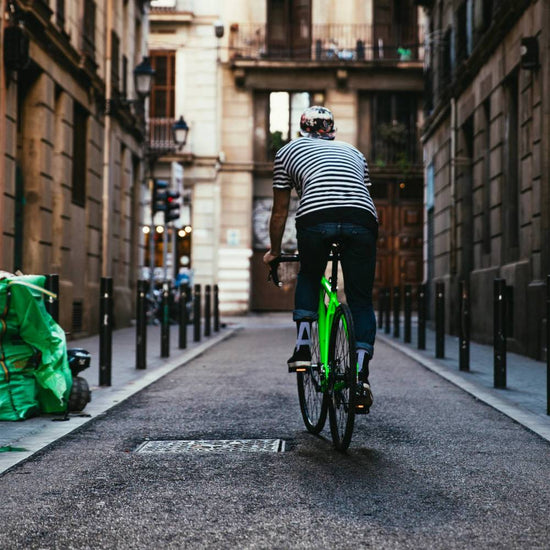 Bike Cycling Equipment