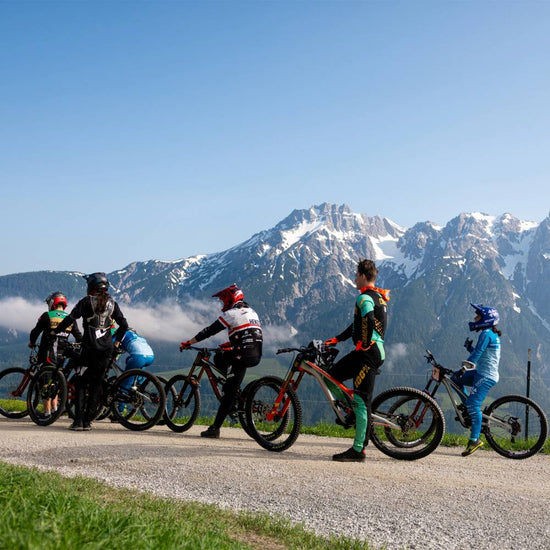 Bike Cycling Equipment