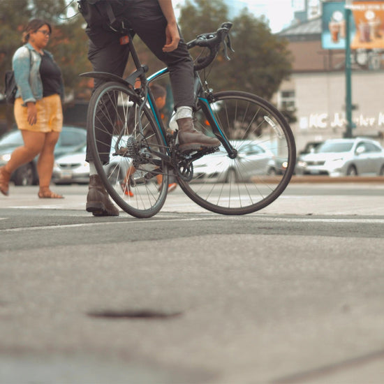 GPS Smart Cycling Products