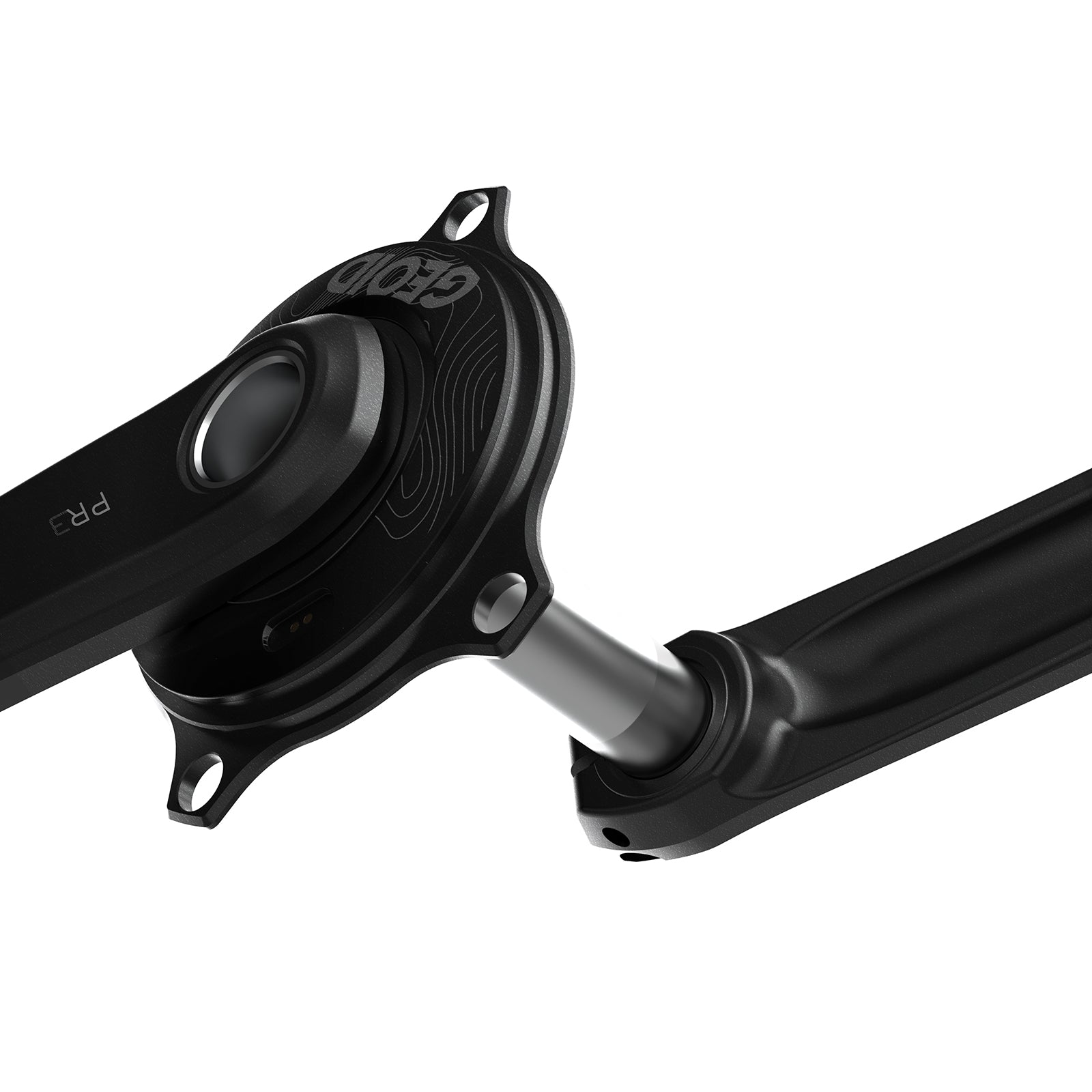 GEOID PM500 Power Meter – geoidsports