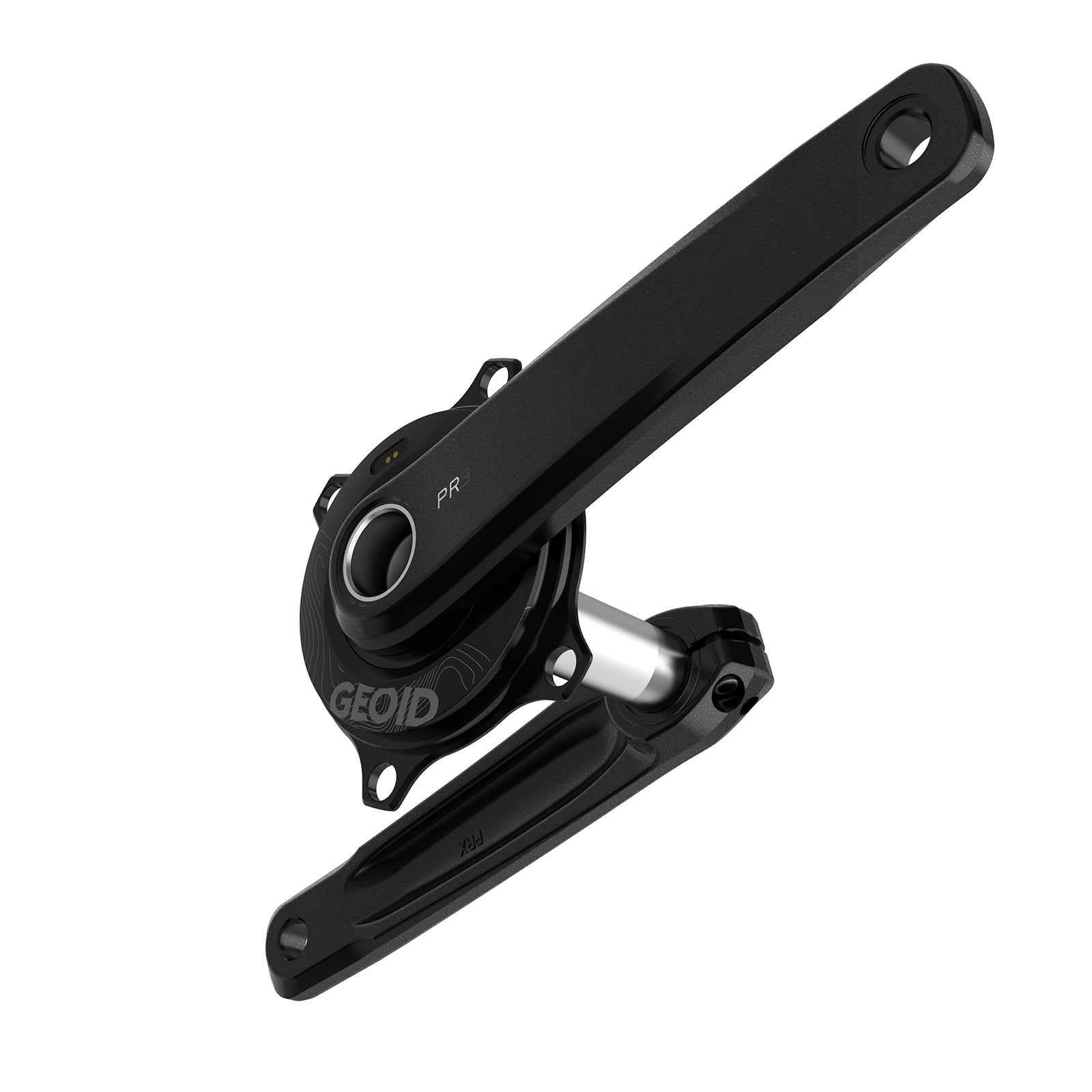 GEOID PM500 クランク型 パワーメーター GEOID PM500 Power Meter – geoidsports