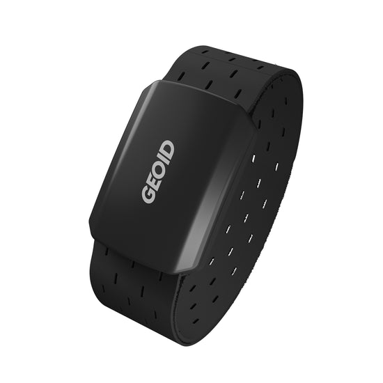 GEOID HS800 Optical Armband Heart Rate Monitor