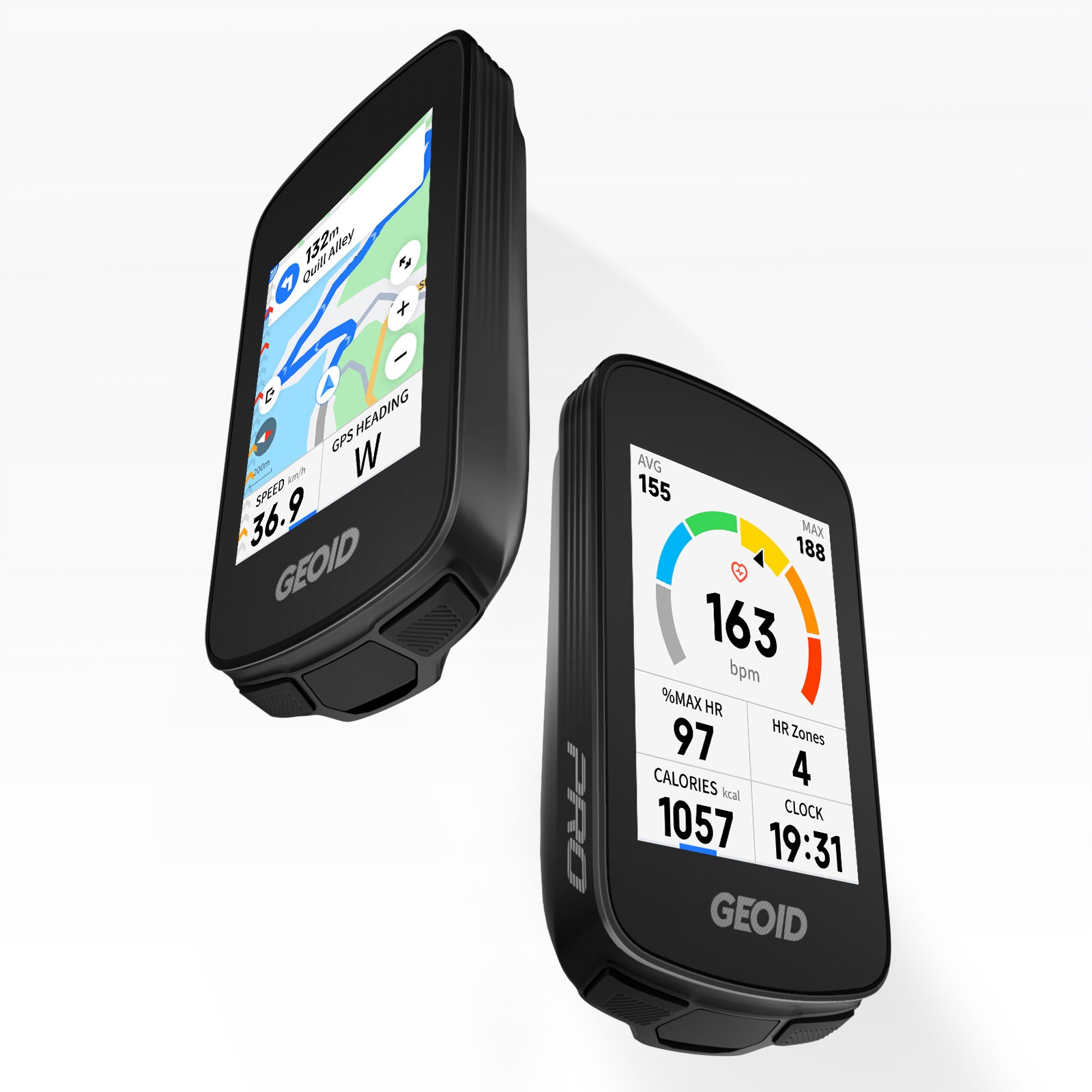 GEOID CC700Pro Bike Computer – geoidsports