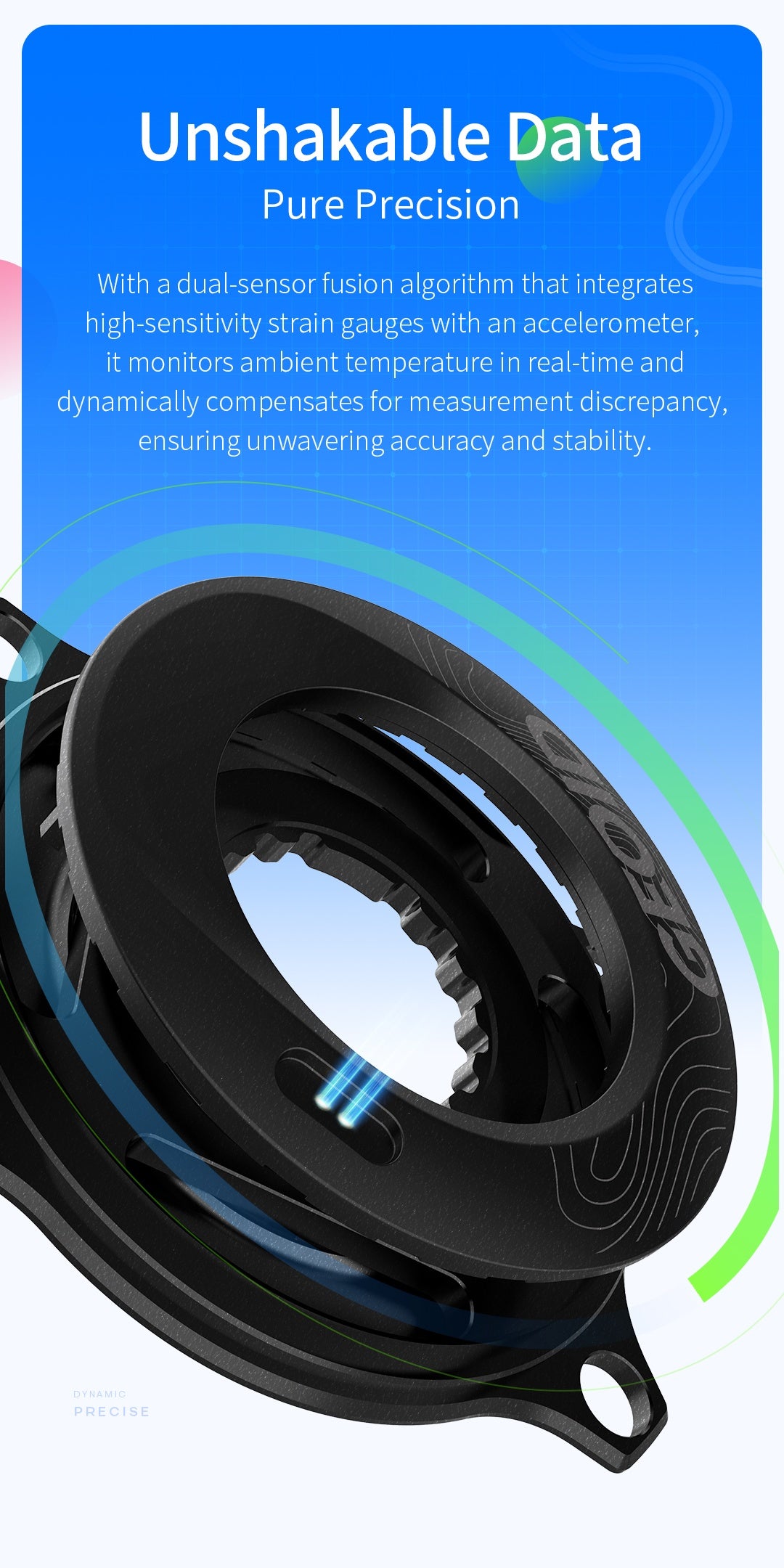 GEOID PM500 Power Meter – geoidsports